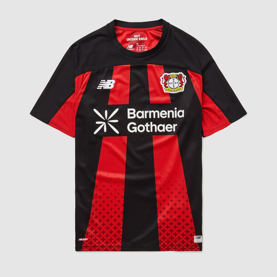 BAYER 04 LEVERKUSEN 26/27 HOME JERSEY