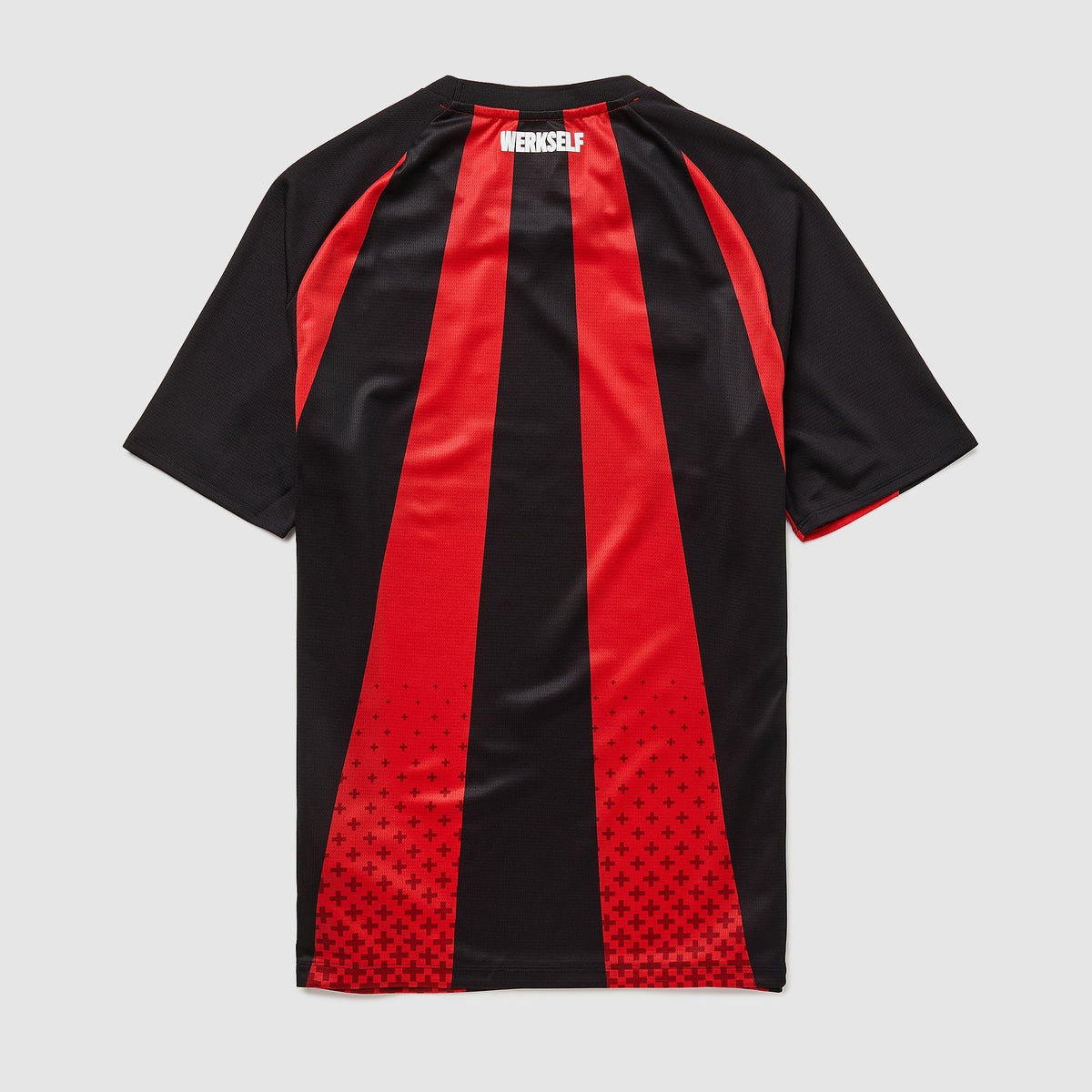 BAYER 04 LEVERKUSEN 26/27 HOME JERSEY