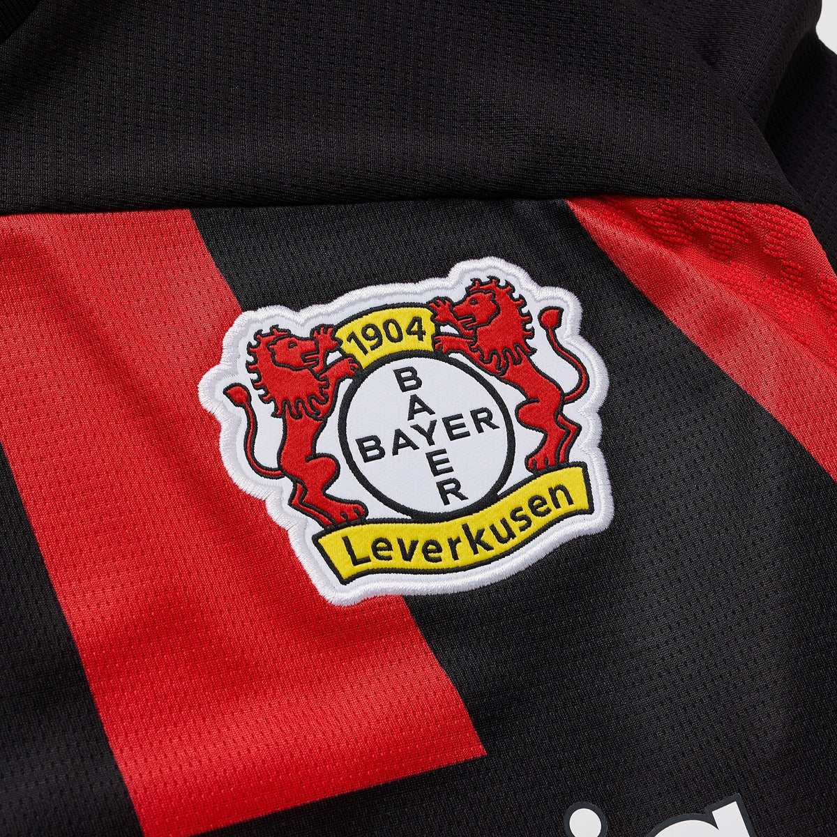 BAYER 04 LEVERKUSEN 26/27 HOME JERSEY
