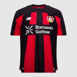 BAYER 04 LEVERKUSEN 26/27 HOME PLAYER JERSEY