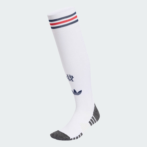 BAYERN MUNICH AWAY 26/27 SOCKS