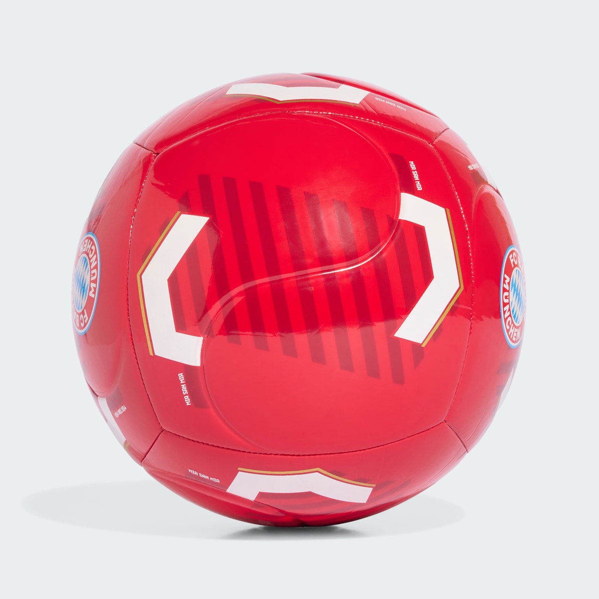 BAYERN MUNICH HOME 26/27 CLUB BALL
