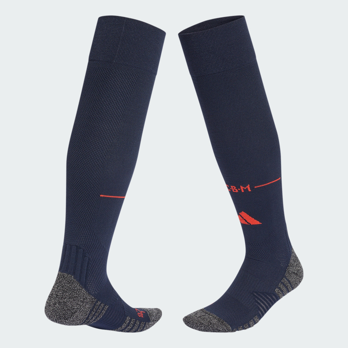 BAYERN MUNICH THIRD 26/27 SOCKS