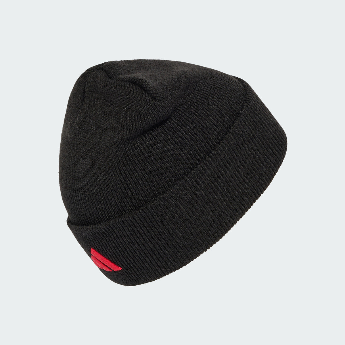 BAYERN MUNICH WOOLIE BEANIE BLACK