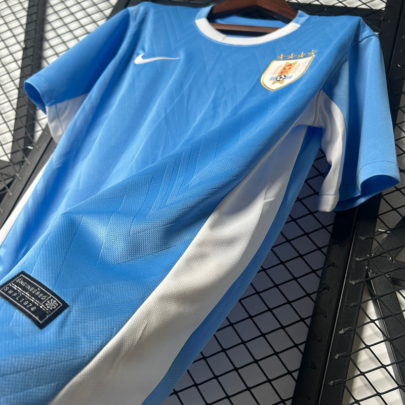 URUGUAY 25/26 HOME JERSEY