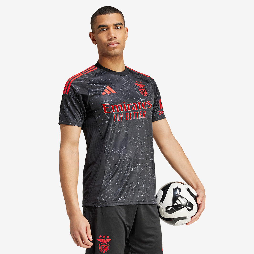 BENFICA 24/25 AWAY I JERSEY