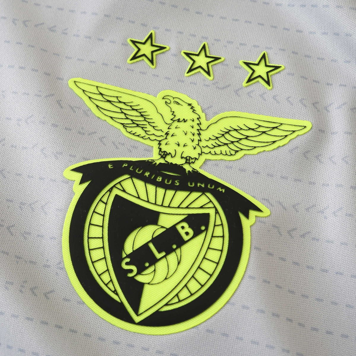 BENFICA 24/25 AWAY II JERSEY