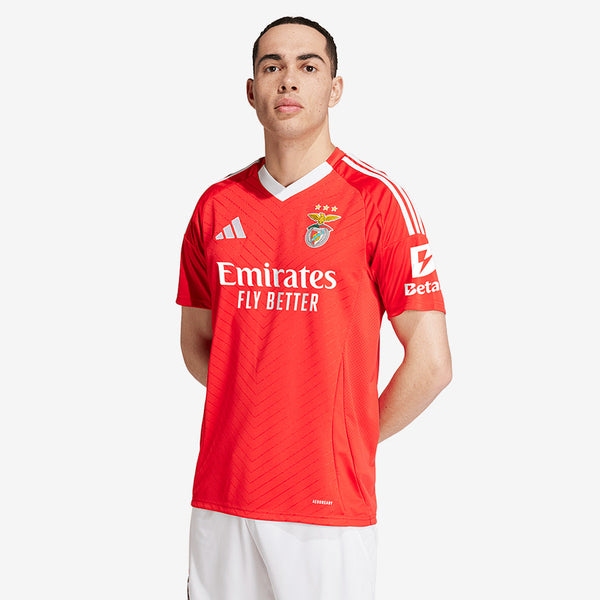 BENFICA 24/25 HOME JERSEY