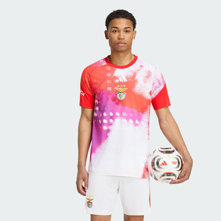 BENFICA 26/27 PRE-MATCH JERSEY