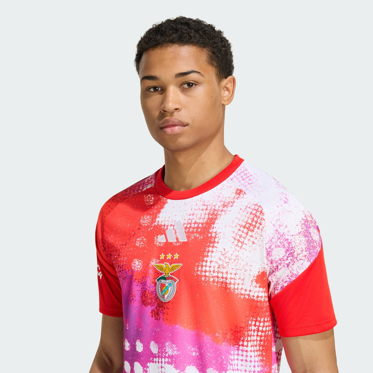 BENFICA 26/27 PRE-MATCH JERSEY