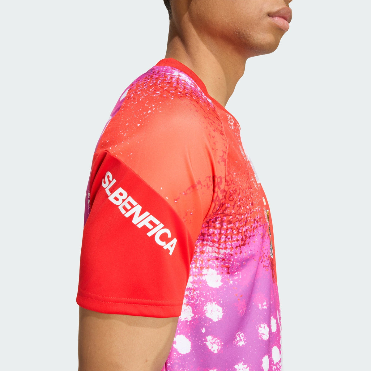 BENFICA 26/27 PRE-MATCH JERSEY