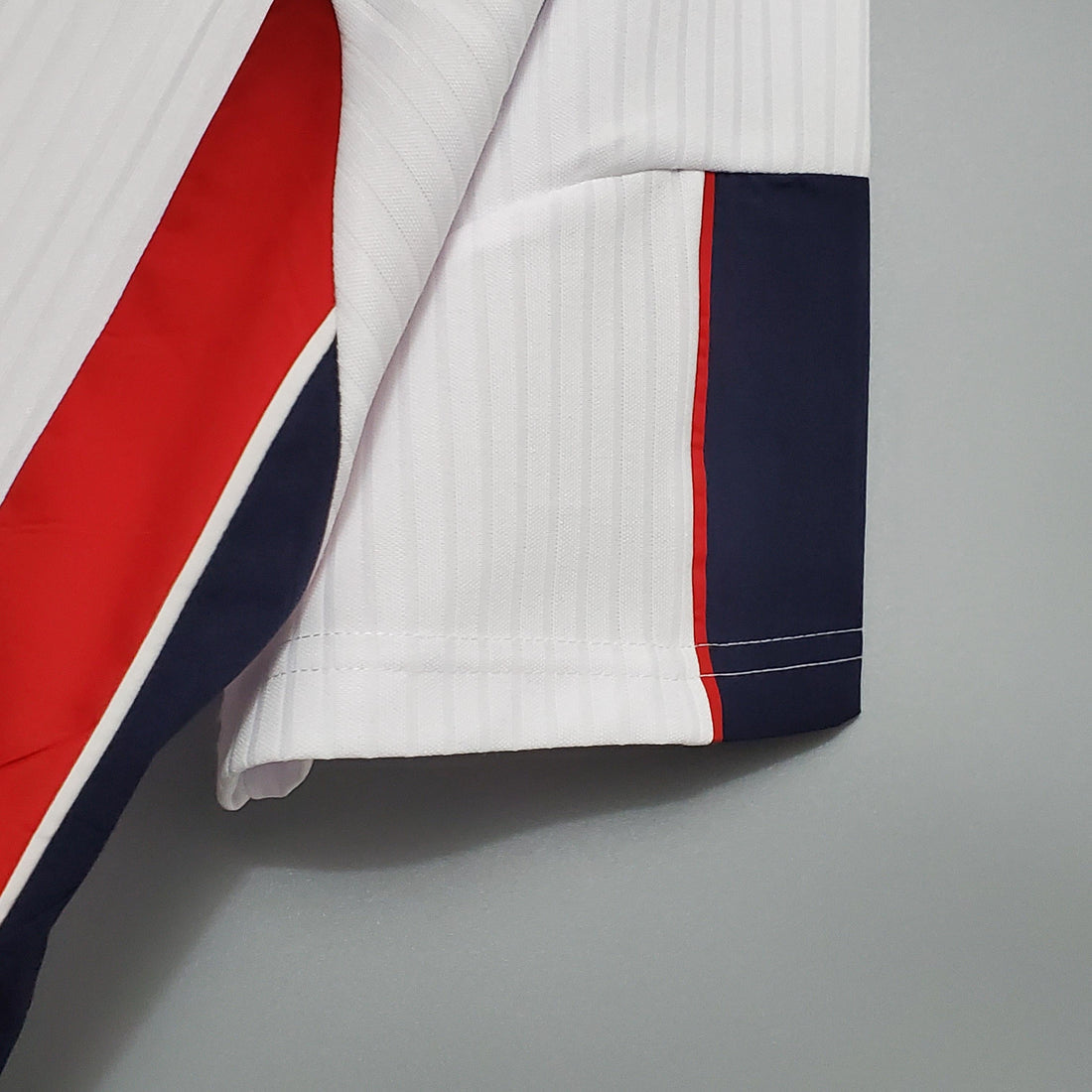ENGLAND 98 RETRO HOME JERSEY