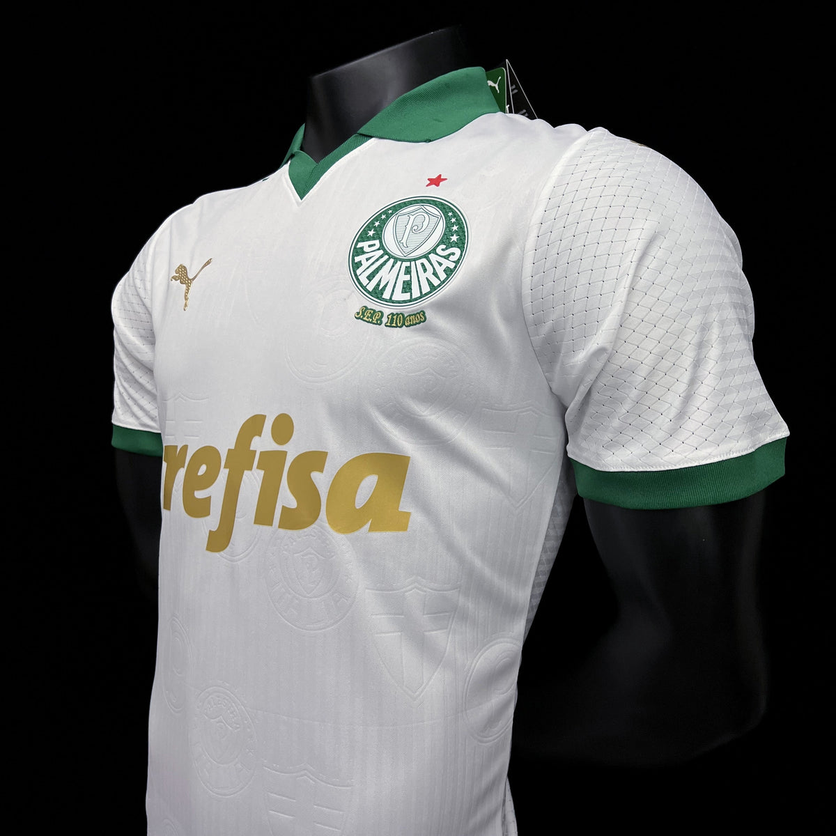 PALMEIRAS 24/25 AWAY PLAYER JERSEY
