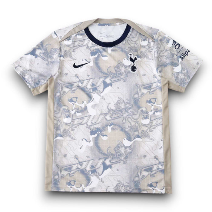 TOTTENHAM HOTSPUR 25/26 TRAINING JERSEY