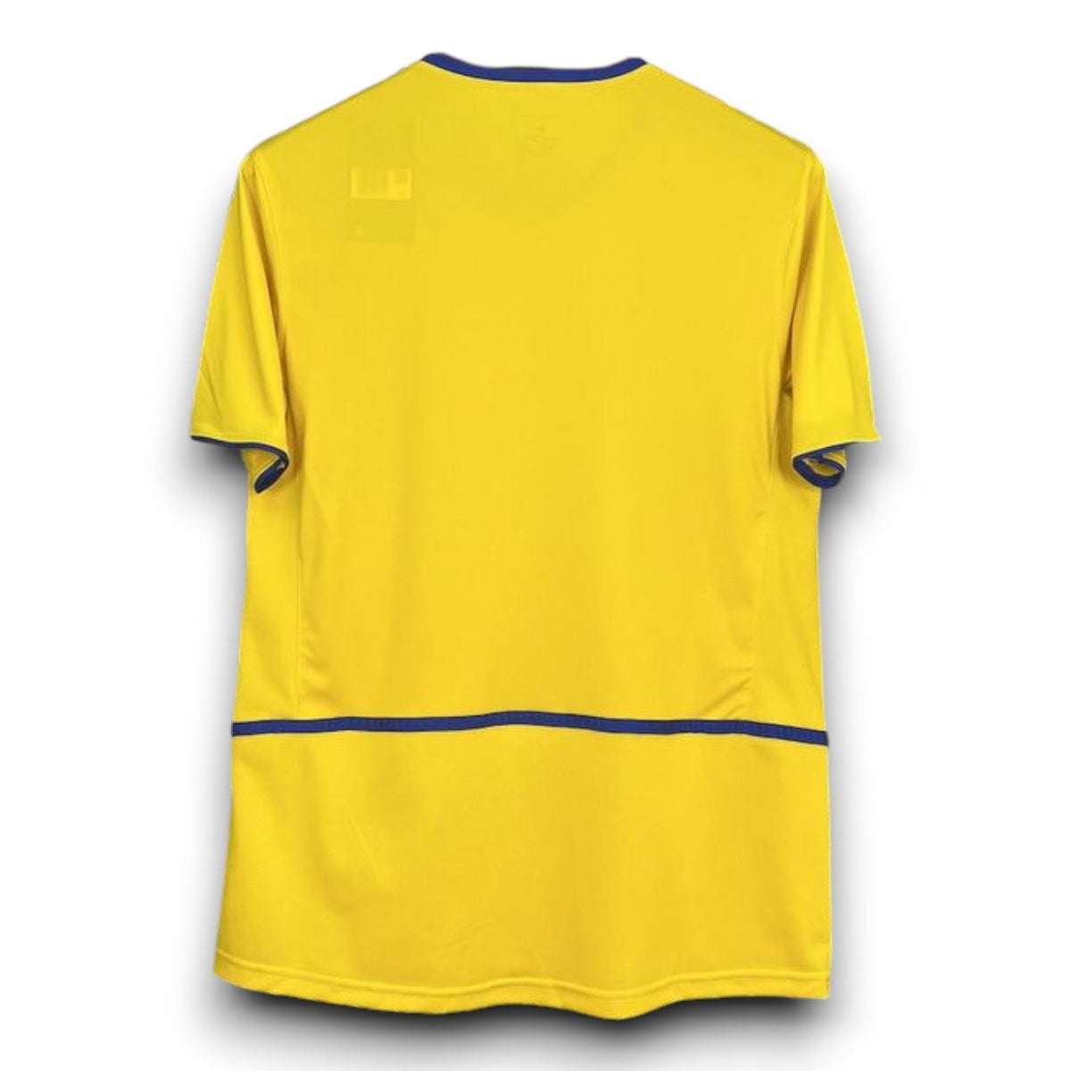 INTER MILAN 02/03 RETRO THIRD JERSEY