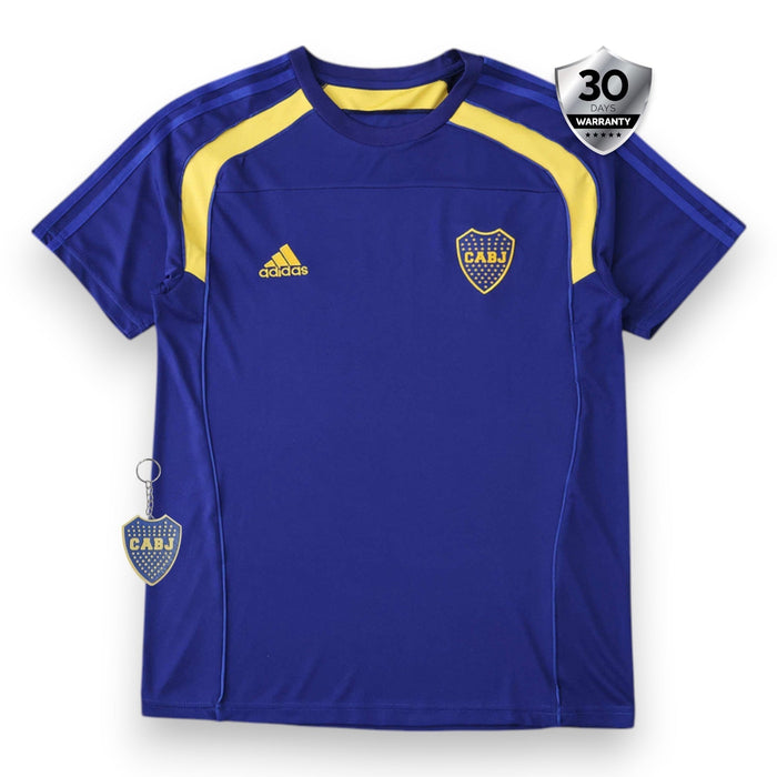 BOCA JUNIORS 25/26 TRAINING JERSEY