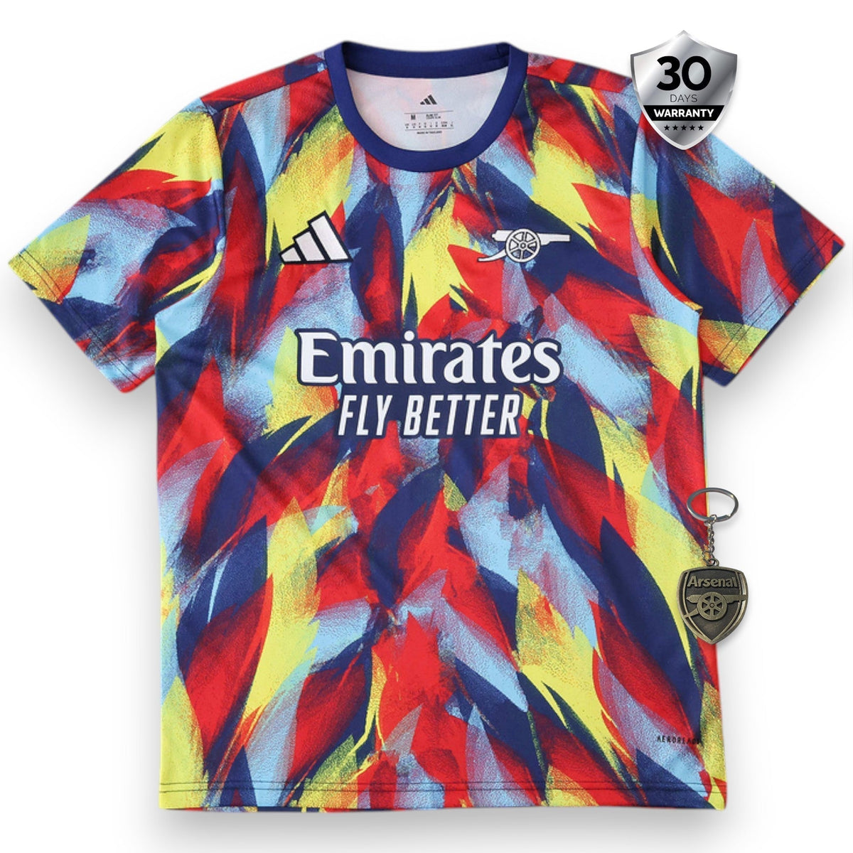 ARSENAL 25/26 TRAINING JERSEY