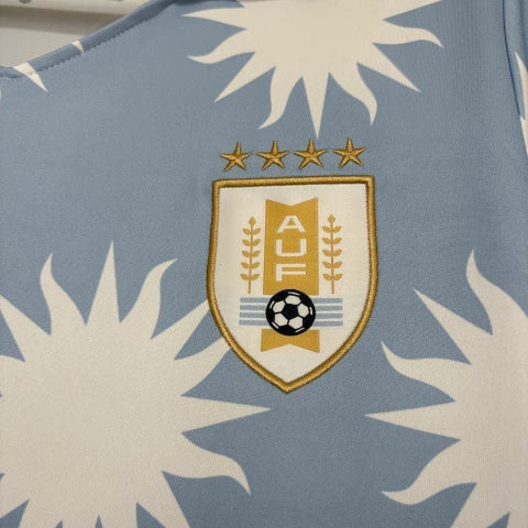 URUGUAY 26 SPECIAL EDITION JERSEY