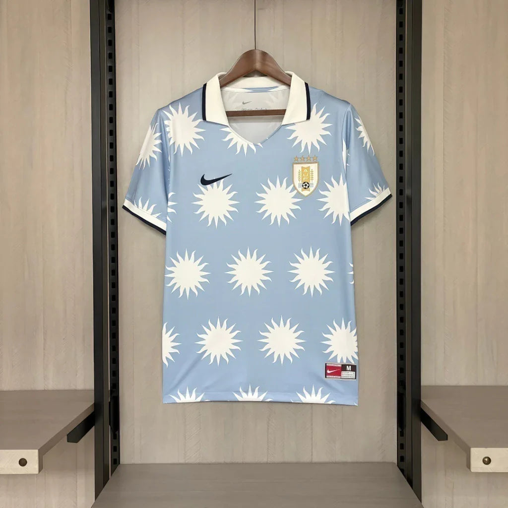 URUGUAY 26 SPECIAL EDITION JERSEY
