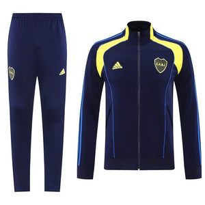 BOCA JUNIORS 25 HOODIE I TRACKSUIT