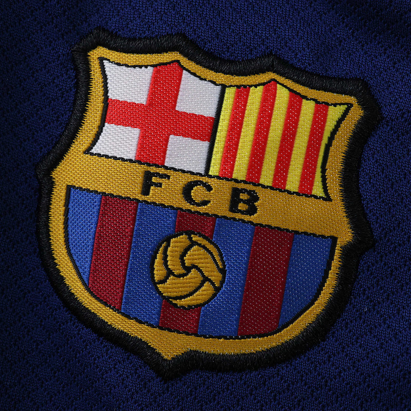 BARCELONA 25/26 HOME KIDS KIT