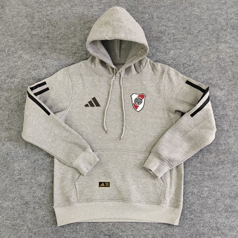RIVER PLATE 25 HOODIE