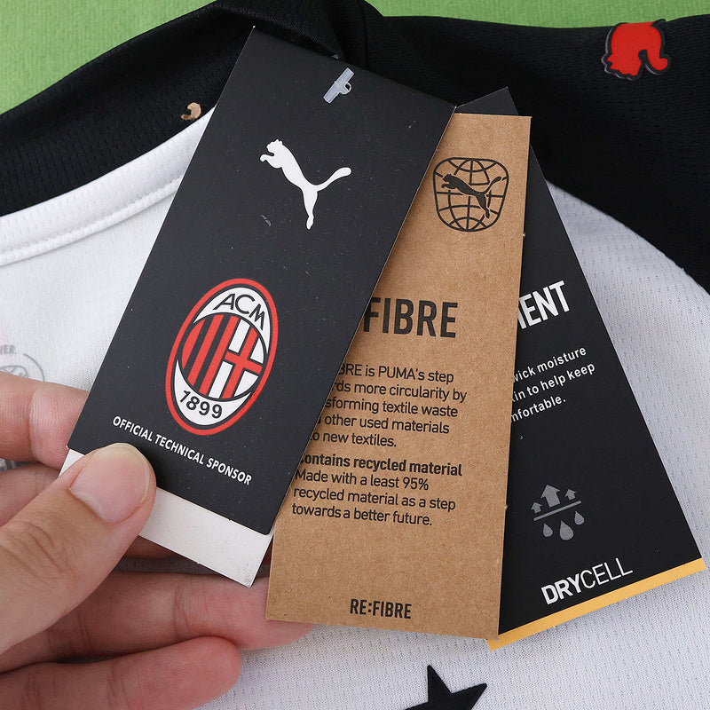 AC MILAN 25/26 AWAY JERSEY