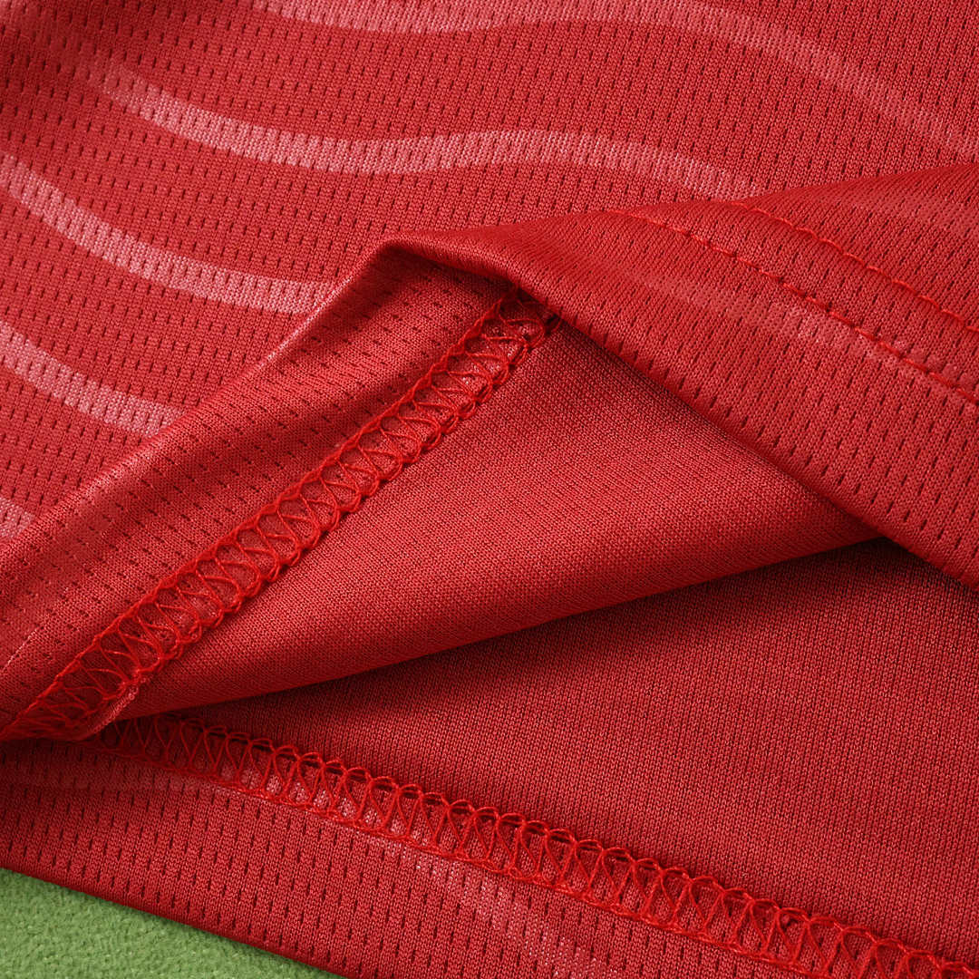 PORTUGAL 26 WOMEN CROPPED WORLD CUP JERSEY