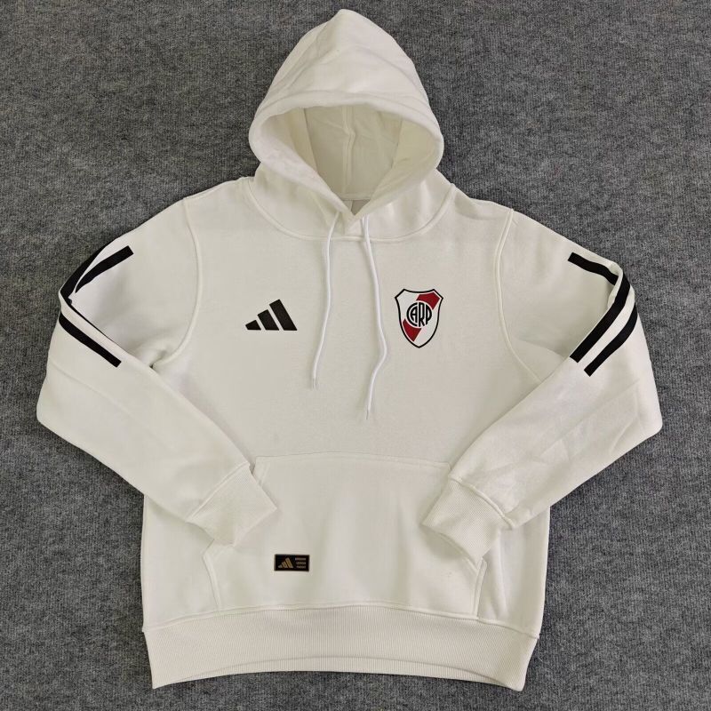 RIVER PLATE 25 HOODIE