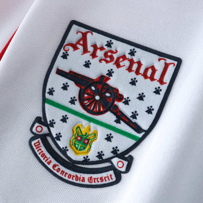 ARSENAL 92/94 RETRO HOME REMAKE KIDS KIT
