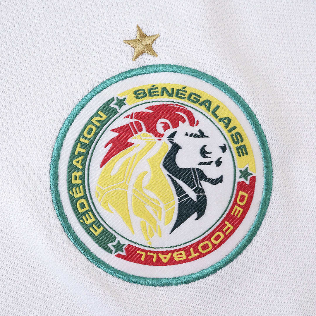 SENEGAL 25/26 HOME JERSEY