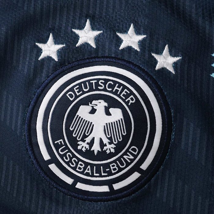 GERMANY 26 AWAY WORLD CUP JERSEY