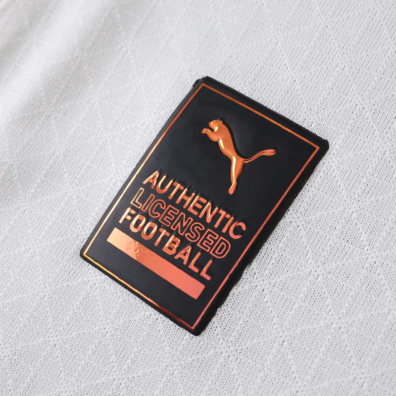 AC MILAN 25/26 AWAY LONG SLEEVE AUTHENTIC JERSEY