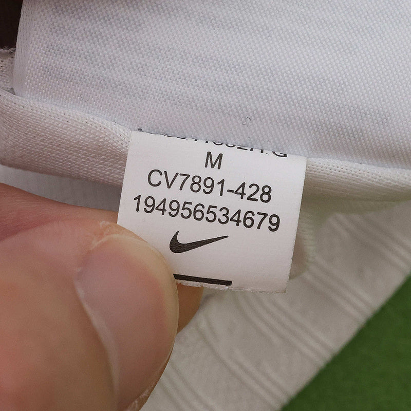 TOTTENHAM HOTSPUR 25/26 HOME AUTHENTIC JERSEY