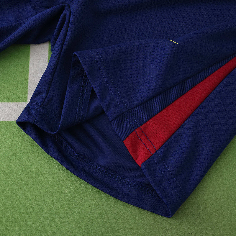 BARCELONA 25/26 HOME KIDS KIT