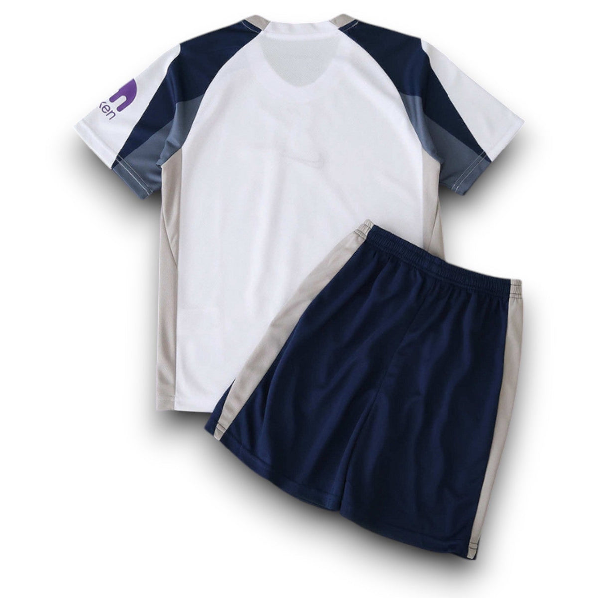 TOTTENHAM HOTSPUR 25/26 HOME KIDS KIT