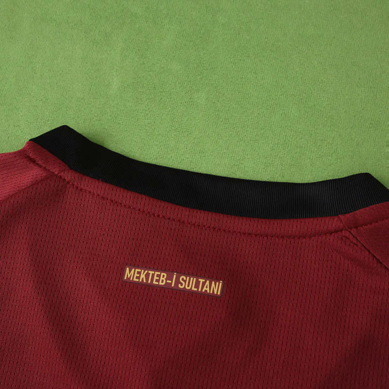GALATASARAY 25/26 THIRD JERSEY