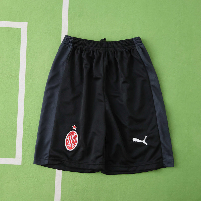AC MILAN 25/26 HOME KIDS KIT