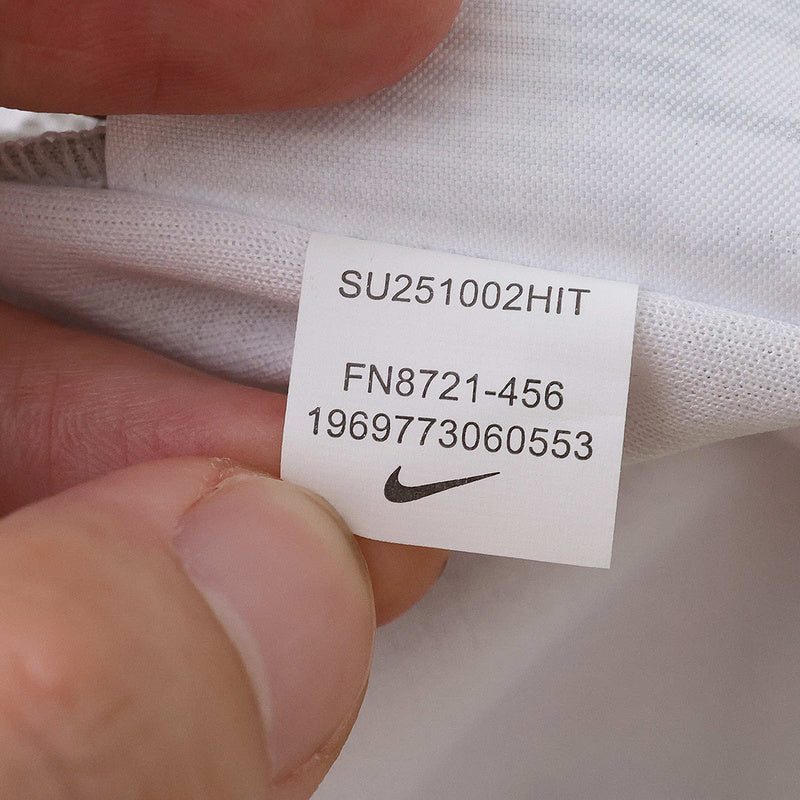 TOTTENHAM HOTSPUR 25/26 HOME JERSEY