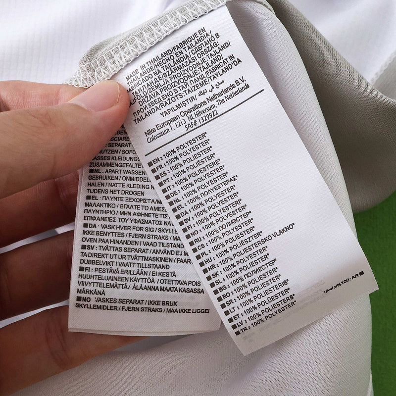 TOTTENHAM HOTSPUR 25/26 HOME JERSEY