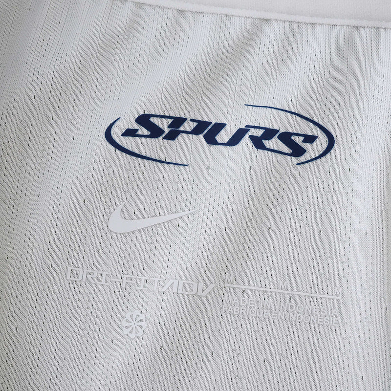 TOTTENHAM HOTSPUR 25/26 HOME AUTHENTIC JERSEY