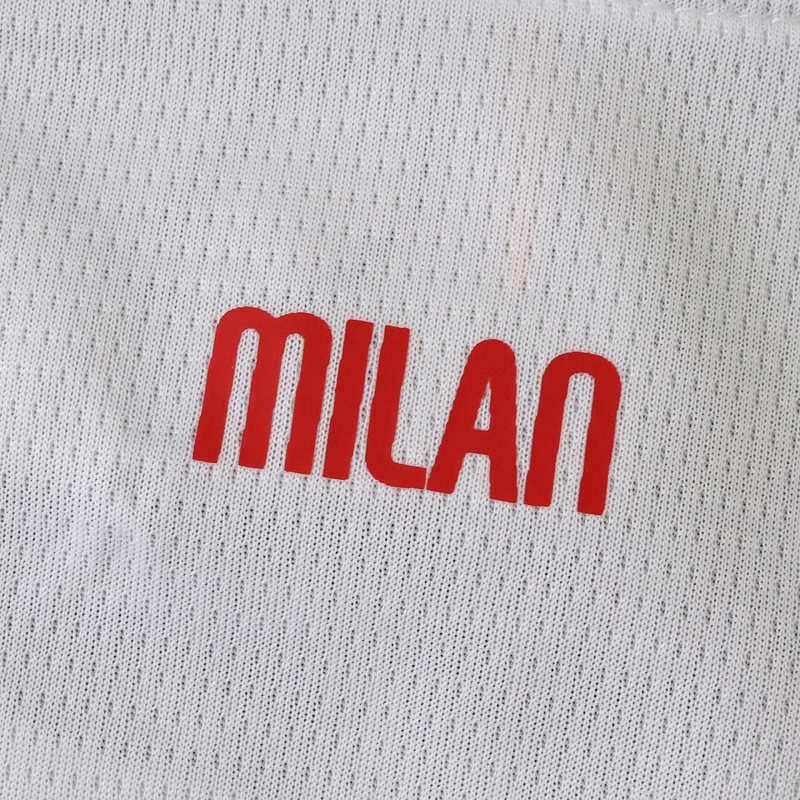 AC MILAN 25/26 AWAY KIDS KIT
