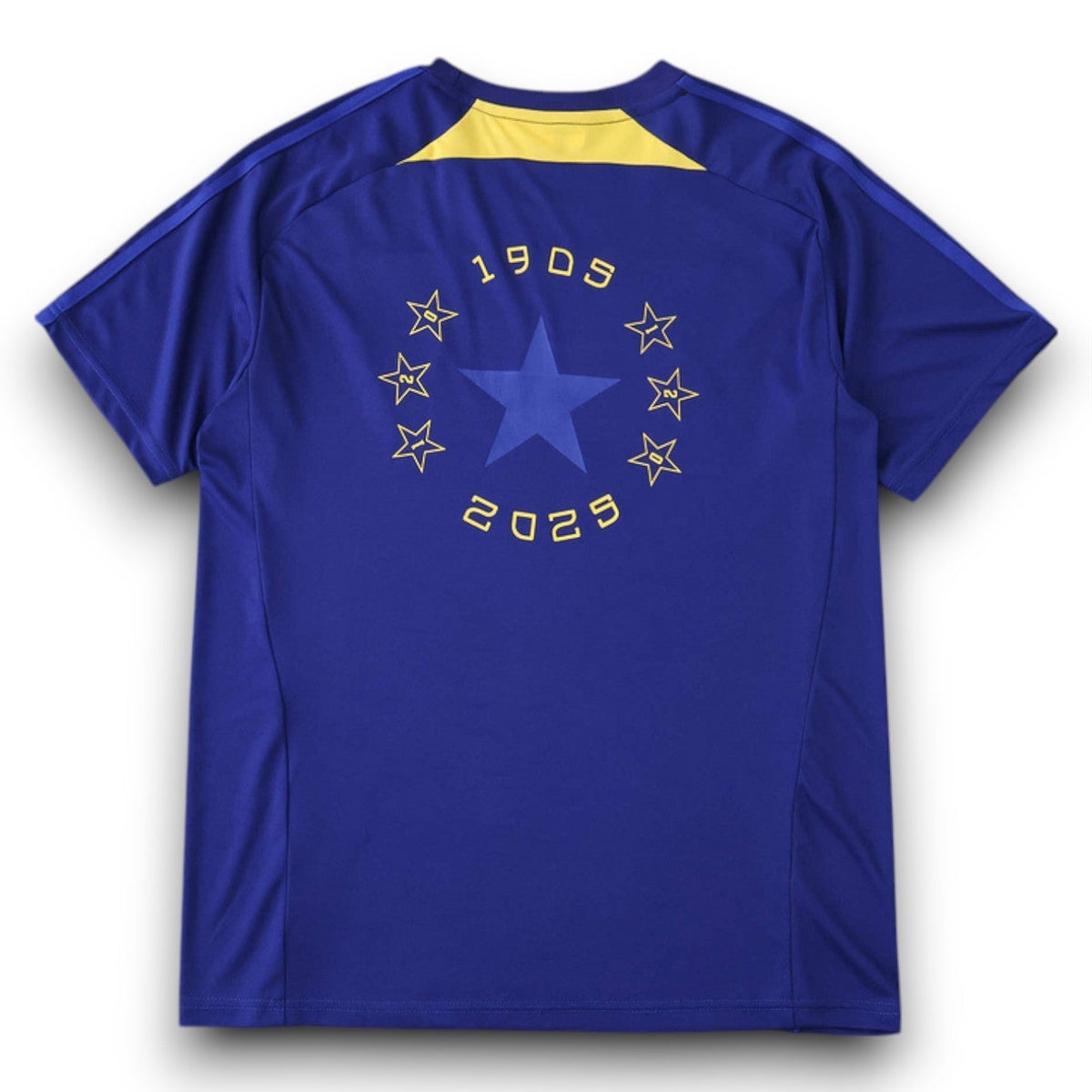 BOCA JUNIORS 25/26 TRAINING JERSEY