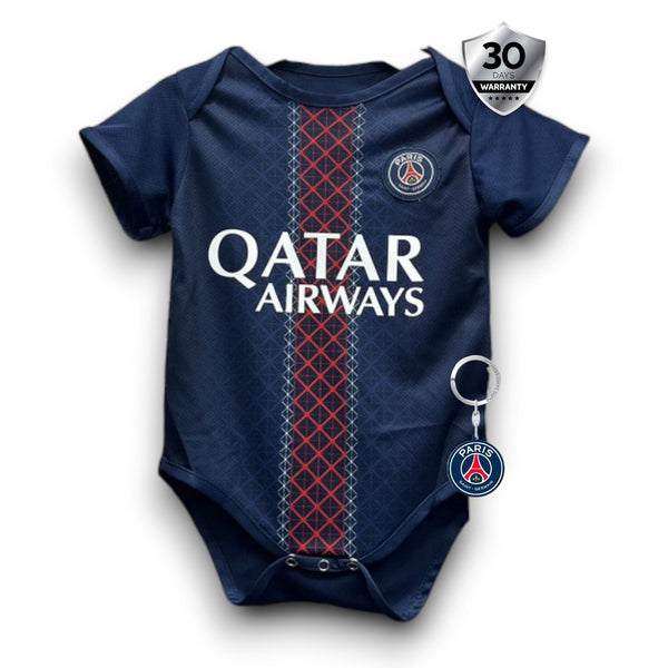 PARIS SAINT-GERMAIN 25/26 BABY JERSEY