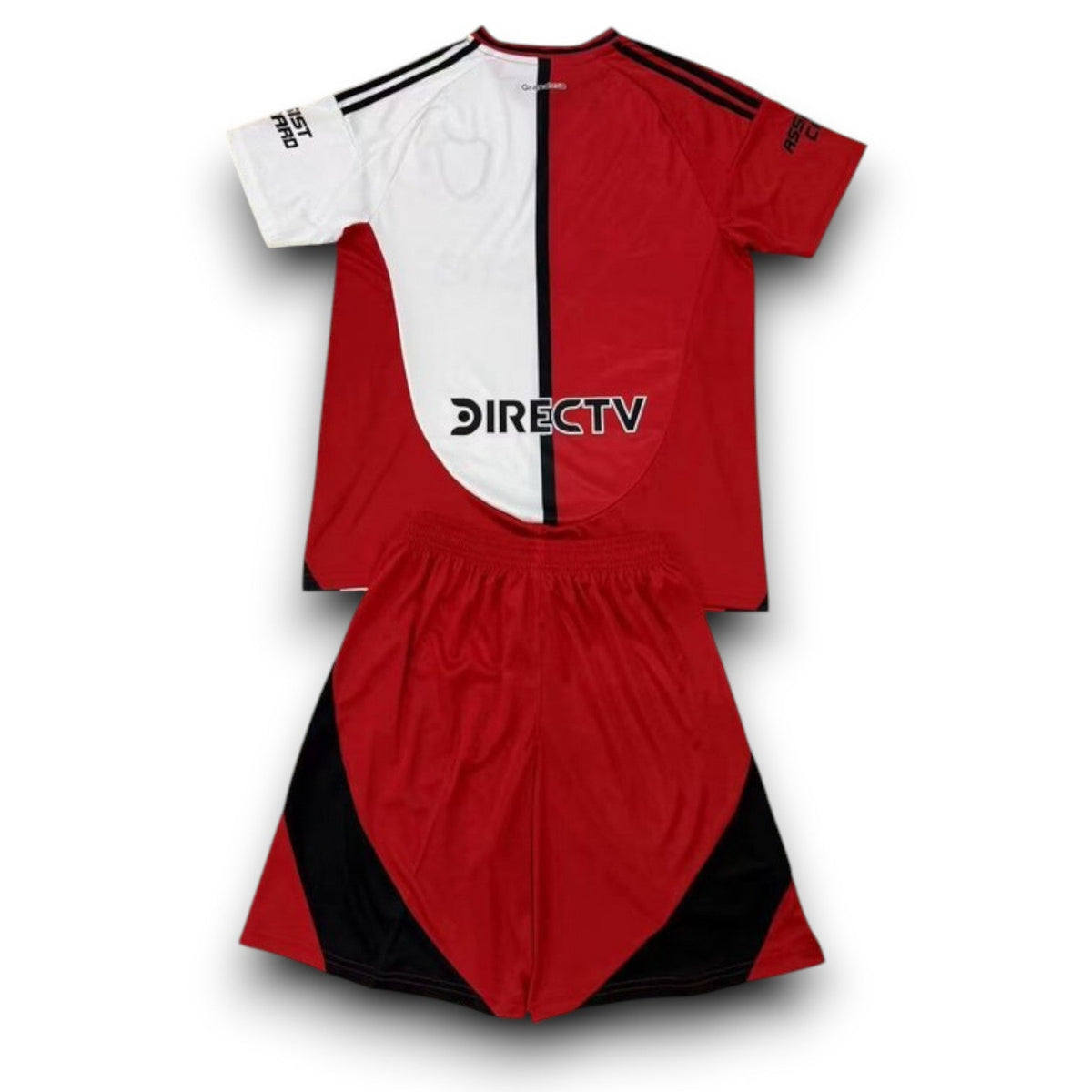 RIVER PLATE 25/26 THIRD KIDS KIT