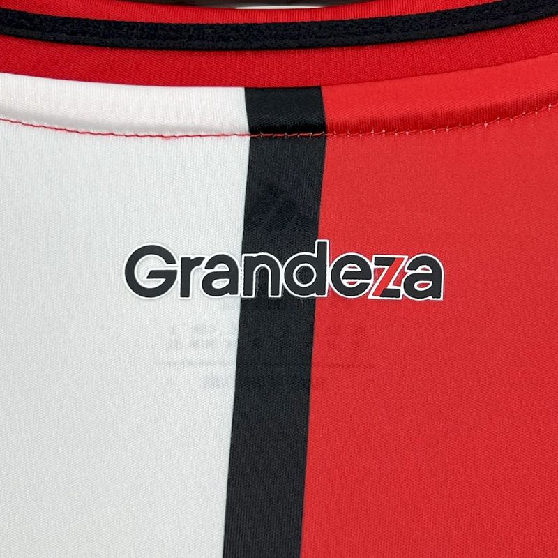 RIVER PLATE 25/26 THIRD JERSEY