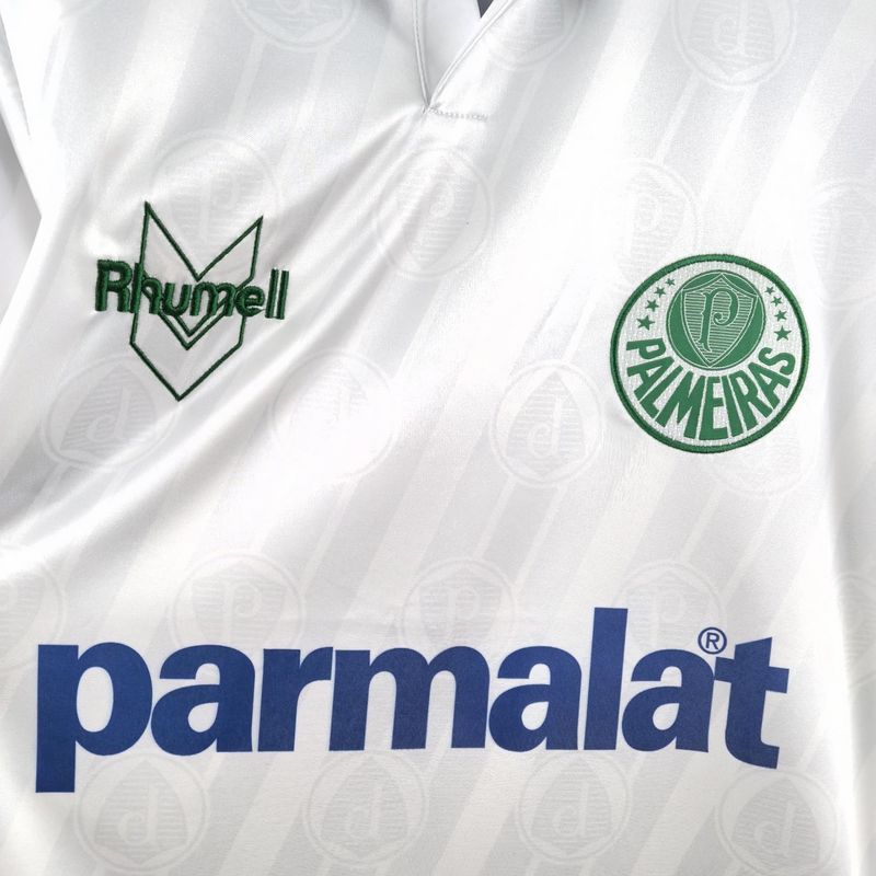 PALMEIRAS 95 RETRO AWAY JERSEY