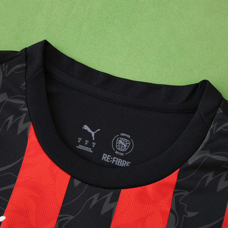 AC MILAN 25/26 HOME JERSEY