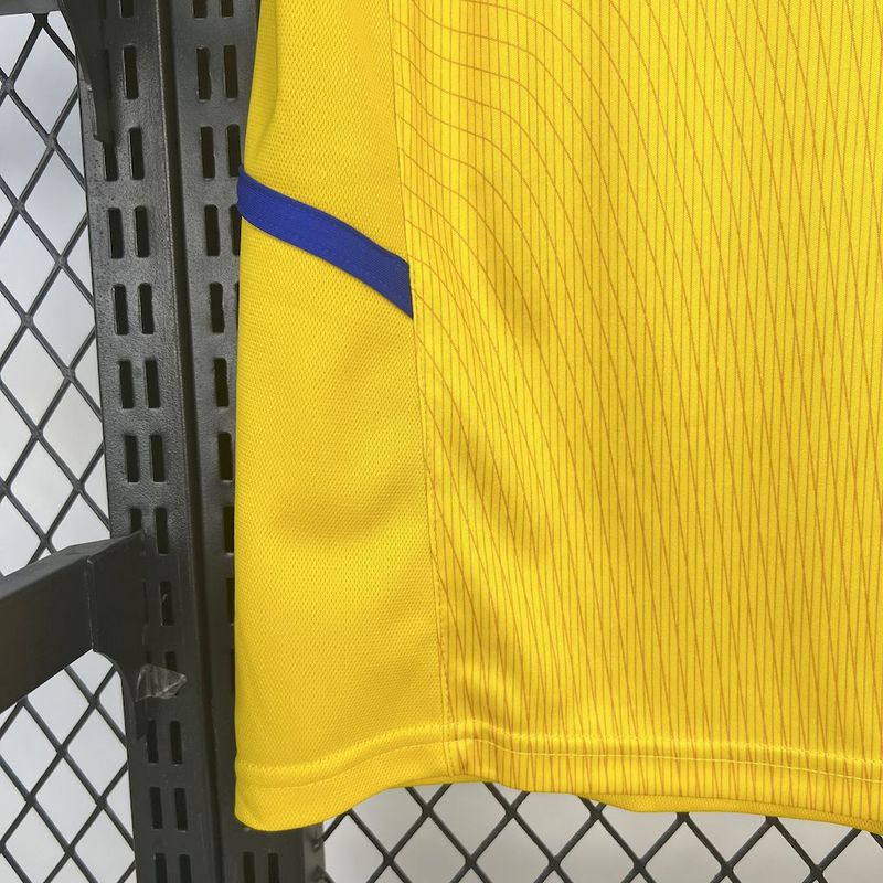 INTER MILAN 02/03 RETRO THIRD JERSEY