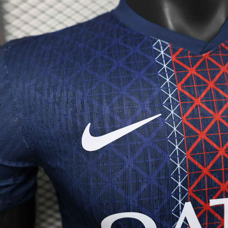 PARIS SAINT-GERMAIN 25/26 HOME AUTHENTIC JERSEY